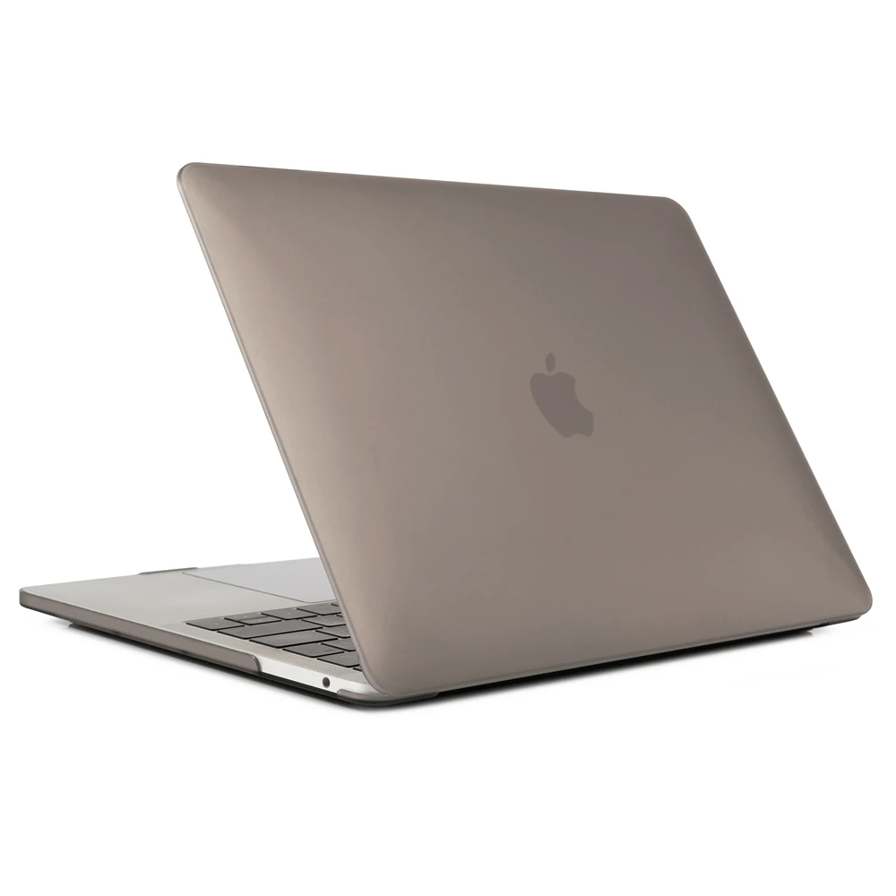 Чехол для ноутбука MacBook Pro 16 дюймов матовая текстура чехол для ноутбука устойчивый к царапинам матовый защитный чехол для MacBook Pro 16