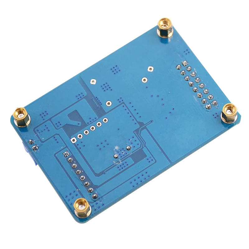 Модуль ADC AD 24 бит модуль ADS1256 высокоточная плата для сбора данных входное