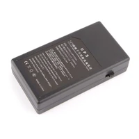 y98b 12v2a 22 2w ups uninterrupted backup power supply mini battery for camera router