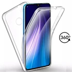 Чехол для Xiaomi Redmi 7A 8A Mi 9T 9A 9AT 9C NFC Note 8T 9S 8 9 7 Pro