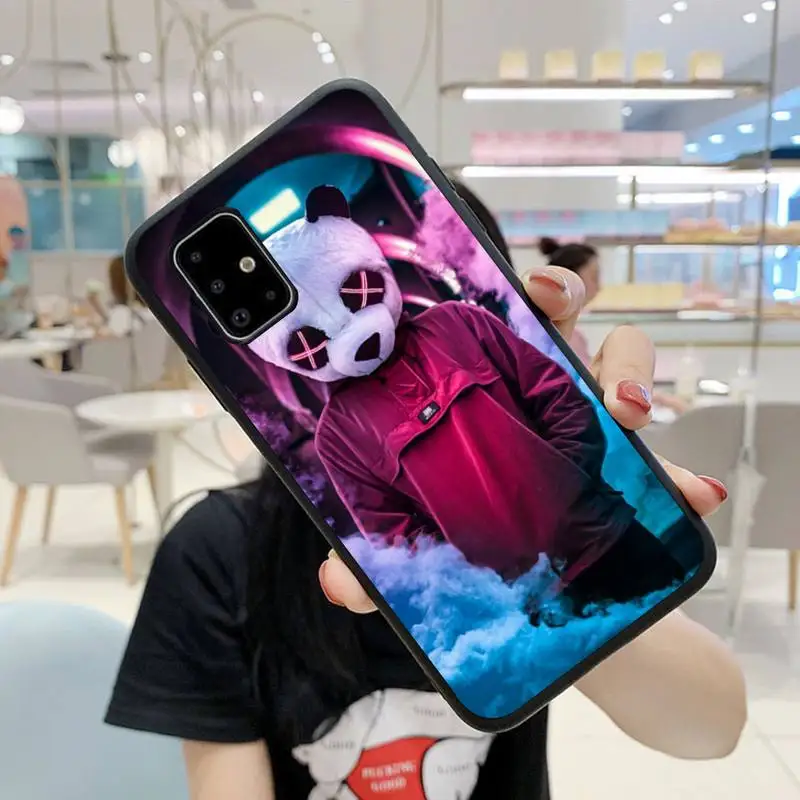 

Street Brand Boy Phone Case For Samsung A10 A11 A20 A21 A30 A31 A40 A50 A70 A80 A91 S E Fundas Cover