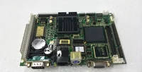 Industrial control board 3.5 inch embedded motherboard PCM-5824 Rev.A1