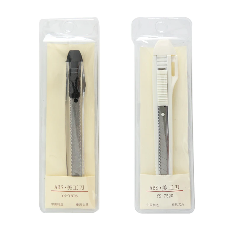 1 шт. симпатичный универсальный нож сделай сам ручной многофункциональный