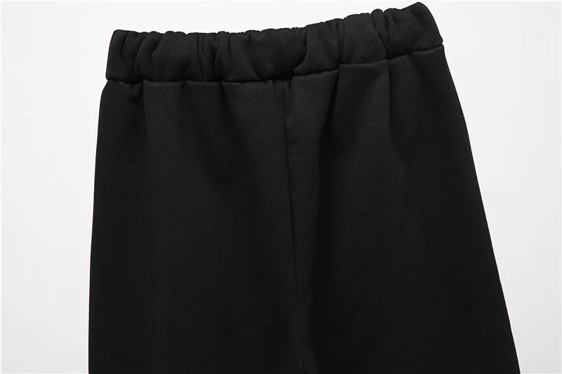 A537 Женский комплект 2 шт. спортивный костюм с капюшоном, осень, Roupas Feminina, спортивный костюм, модная спортивная одежда в полоску, спортивная одежда для бега