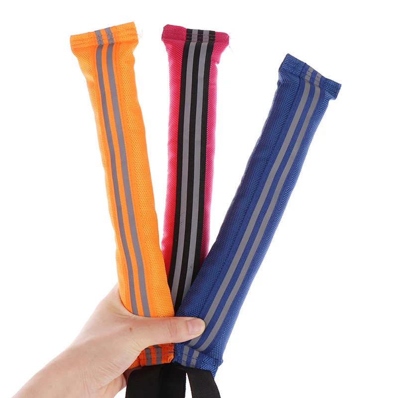 

Dog Bite Tug Toy Oxford Cloth Toy with Rope Puppy Chew Toy Pet Training Pull Toy