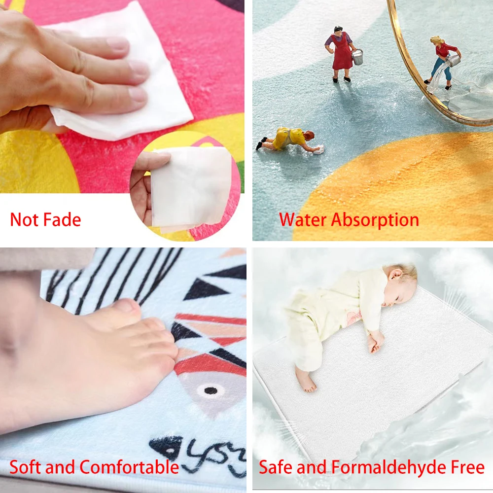 Toilet Paper Roll Patent 3D Print Doormats Rectangle Non-Slip DoorMat Bedroom Kitchen Entrance Door rugs Dropshipping | Дом и сад