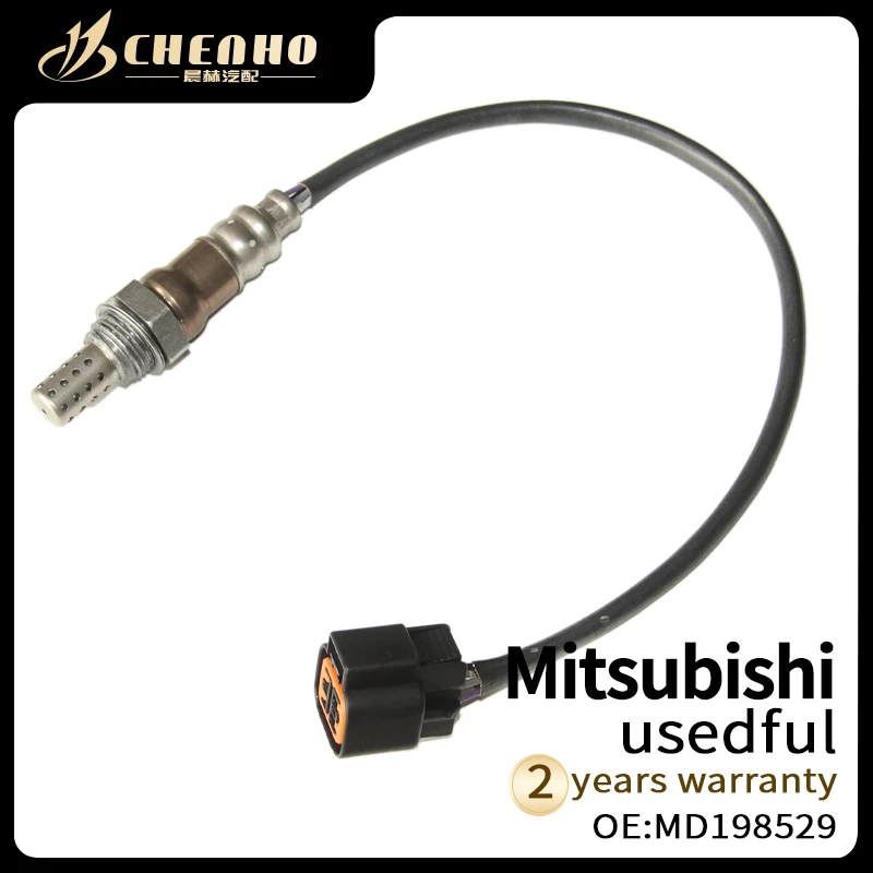 

Новый автоматический датчик кислорода CHENHO для Mitsubishi 0258005255 MD198529