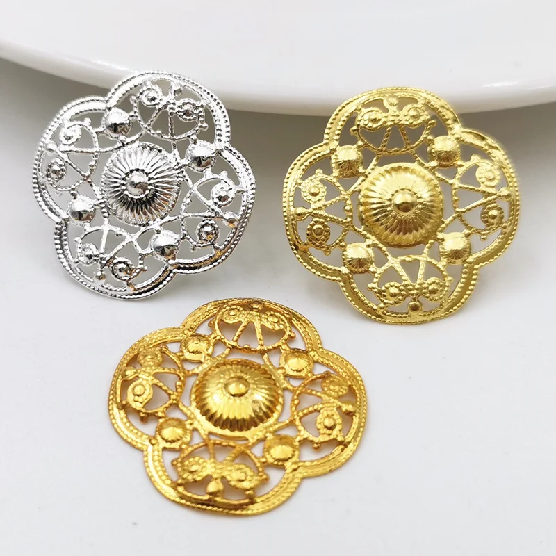 

Браслет для ювелирных изделий, 21 мм, 20 шт.