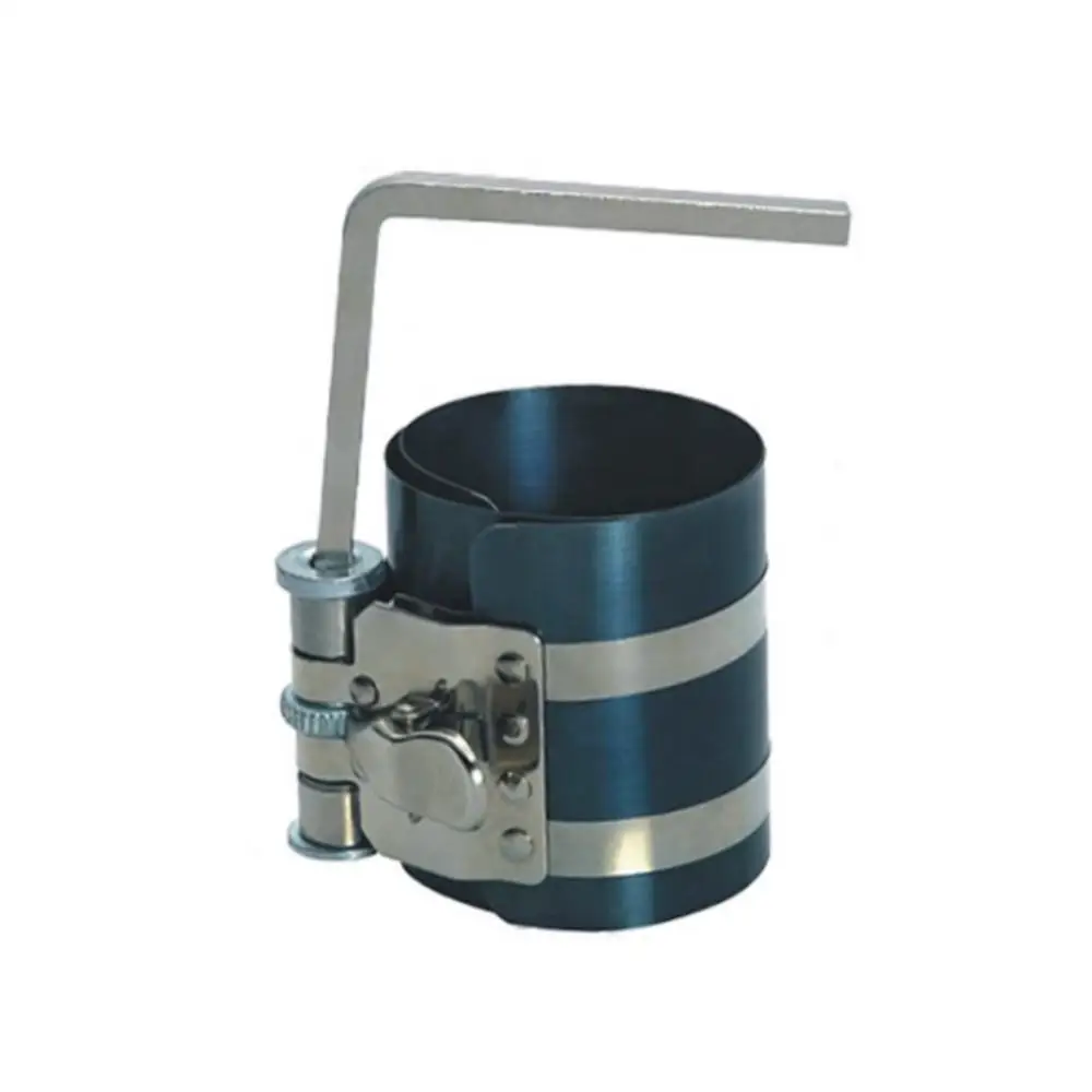 

80% Dropshipping!!3inch 53-175mm Piston Ring Compressor Ratcheting Clamp Plier Dismounting Tool