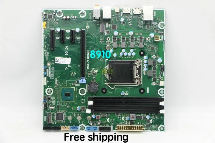 

Suitable for Dell XPS 8910 Desktop Motherboard IPSKL-VM WPMFG 0WPMFG Mainboard 100% tested fully work