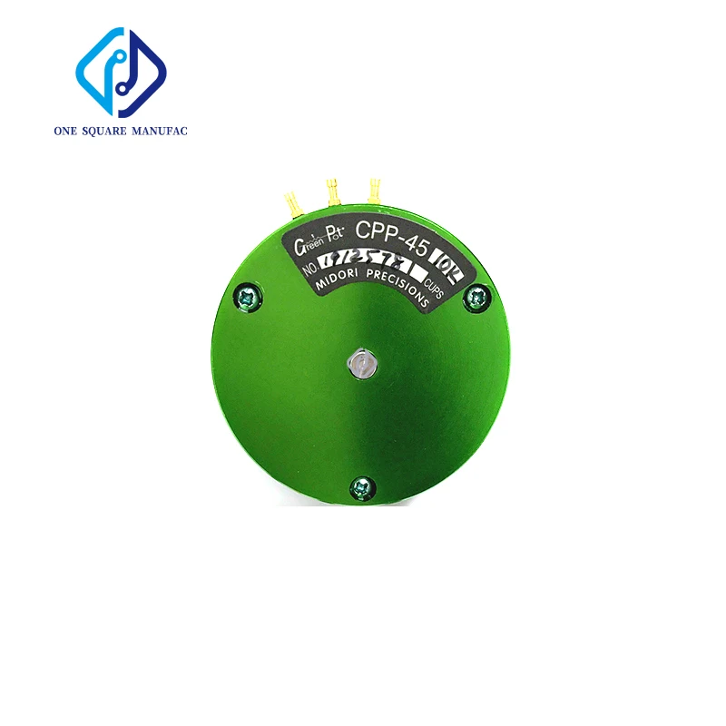MIDORI CPP-45B CPP-45 Potentiometer 500Ω 1K 2K 5K 10K
