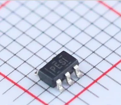 5PCS TPS79133 TPS79133DBV TPS79133DBVR 3.3V 0.1A SOT 23|Интегральные схемы| |