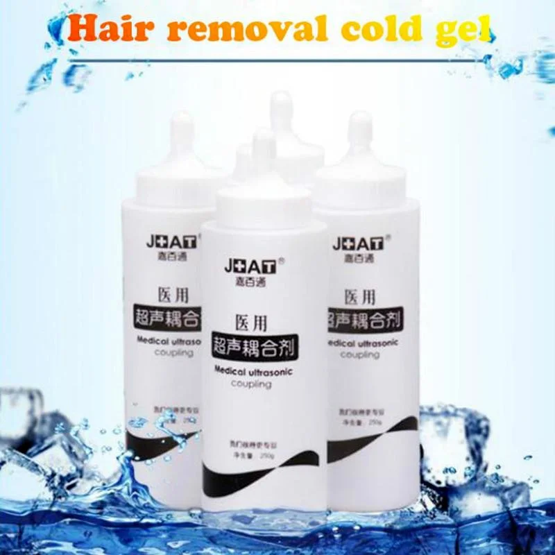 

250G Ultrasonic Rf Machines Moisturizing Cream Gel Inject Massager Beauty Device Lifting Tighten Rejuvenation Body Ipl Opt