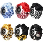 Резиновая петля для Apple Watch Band Series 6 5 4 3 38 мм 40 мм 42 мм 44 мм, ремешок для iwatch, браслет 6 5 4