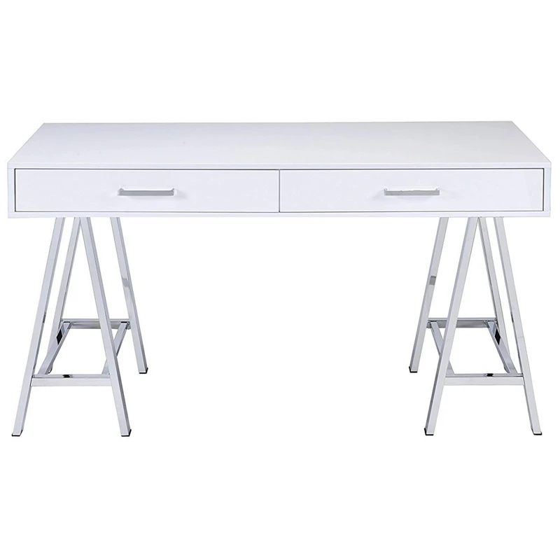 

Computer Desktop Simple Home Desk Modern Desk Bedroom Desk