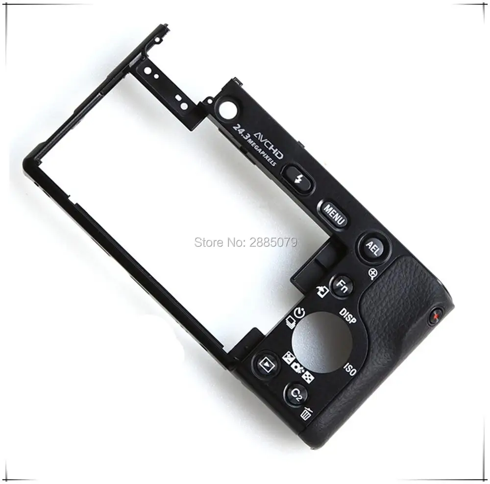 

Чехол-накладка для Sony ILCE-6000, ILCE-6000L, A6000