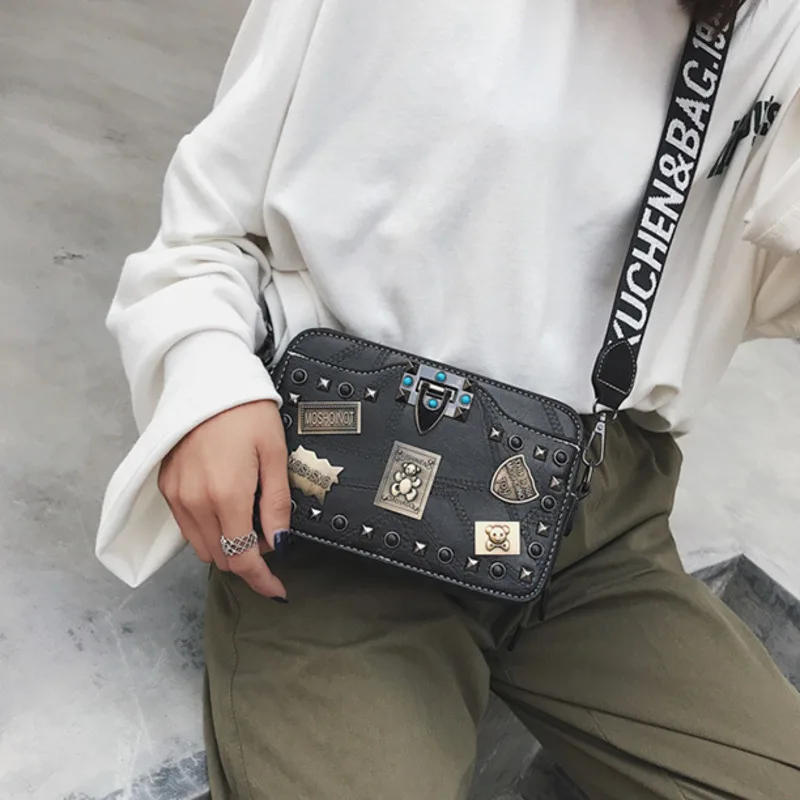 Женские сумки через плечо для женщин 2020 кожаная Индивидуальная сумка