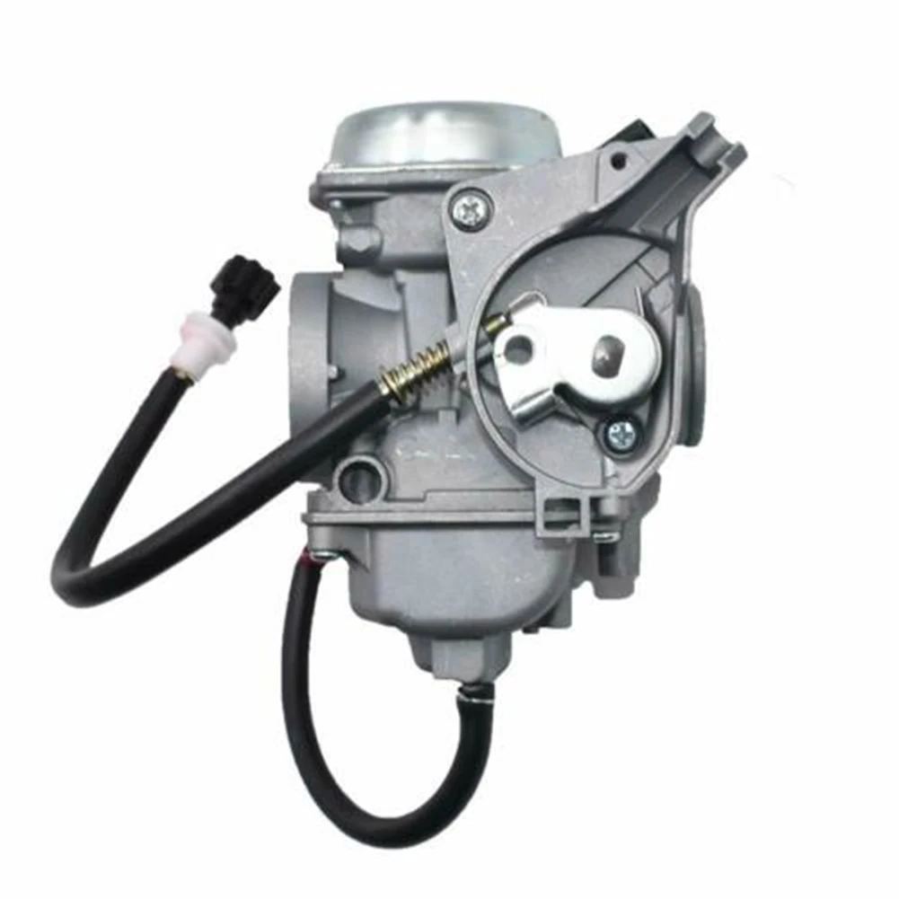 Карбюратор для 2002 2007 Suzuki Eiger 400 LT A400 автомобильный двигатель Assy 2WD 4WD прочные и
