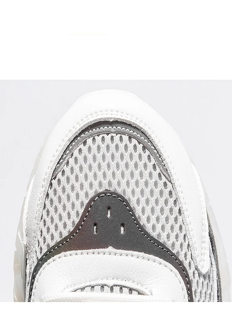 

Fashion Net Shoes Casual Sports Men's Shoes 2021 Summer New Men's Low-Top Shoes Sports Casual Shoes Mesh Breathable Men's Shoes