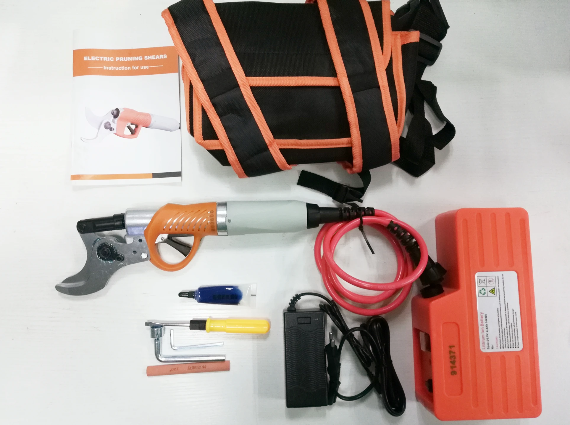 

Measurement & Analysis Instruments