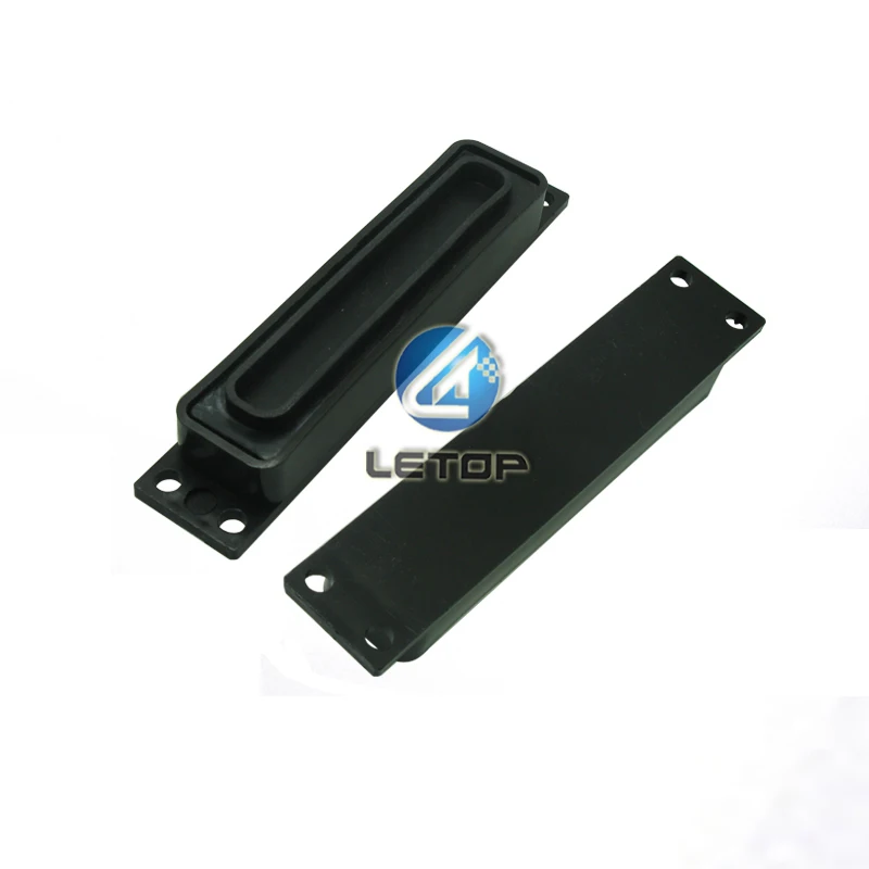 Увлажняющая печатающая головка Konica 512/512i для струйного принтера|Детали принтера|