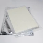 Бумага съедобная рисовая для пирожных, А3, 30 листовпартия, бумага для переноса шоколада