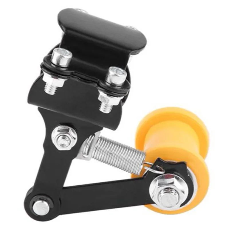 Натяжитель цепи мотоцикла регулировщик болты в роликовой регулировке