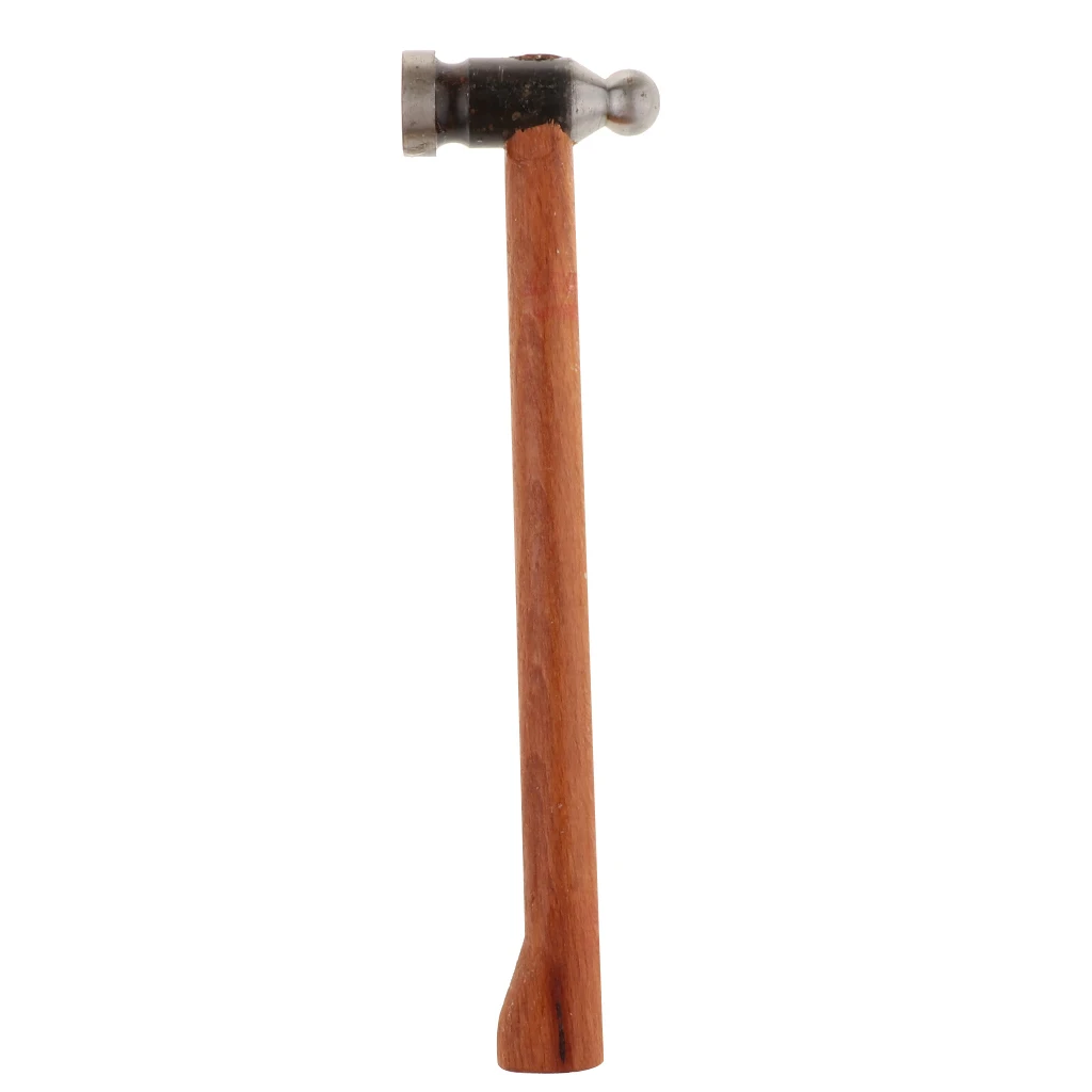 3x многофункциональные железные Деревянные Ручки молоток инструмент для изготовления ювелирных изделий дизайн от AliExpress RU&CIS NEW