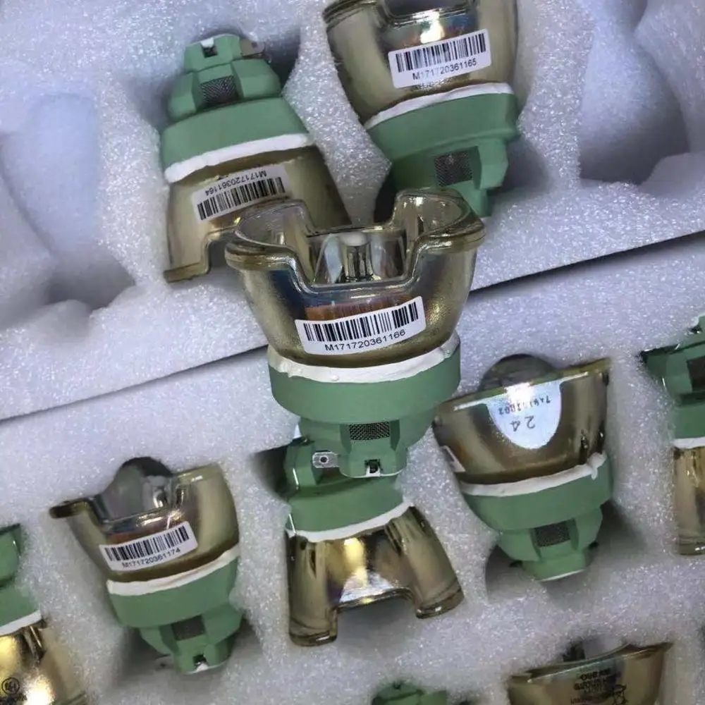 AWO сменная лампа 440 Вт S, подходит для OSRAM SIRIUS HRI, светильник с движущейся головкой и движущаяся головка, MSD луч платины, MSD 20R лампа