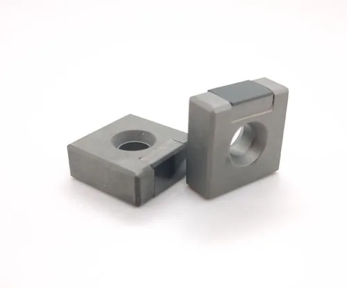 

PCD износостойкие детали для подшипника коленчатого вала в автомобильной индукции