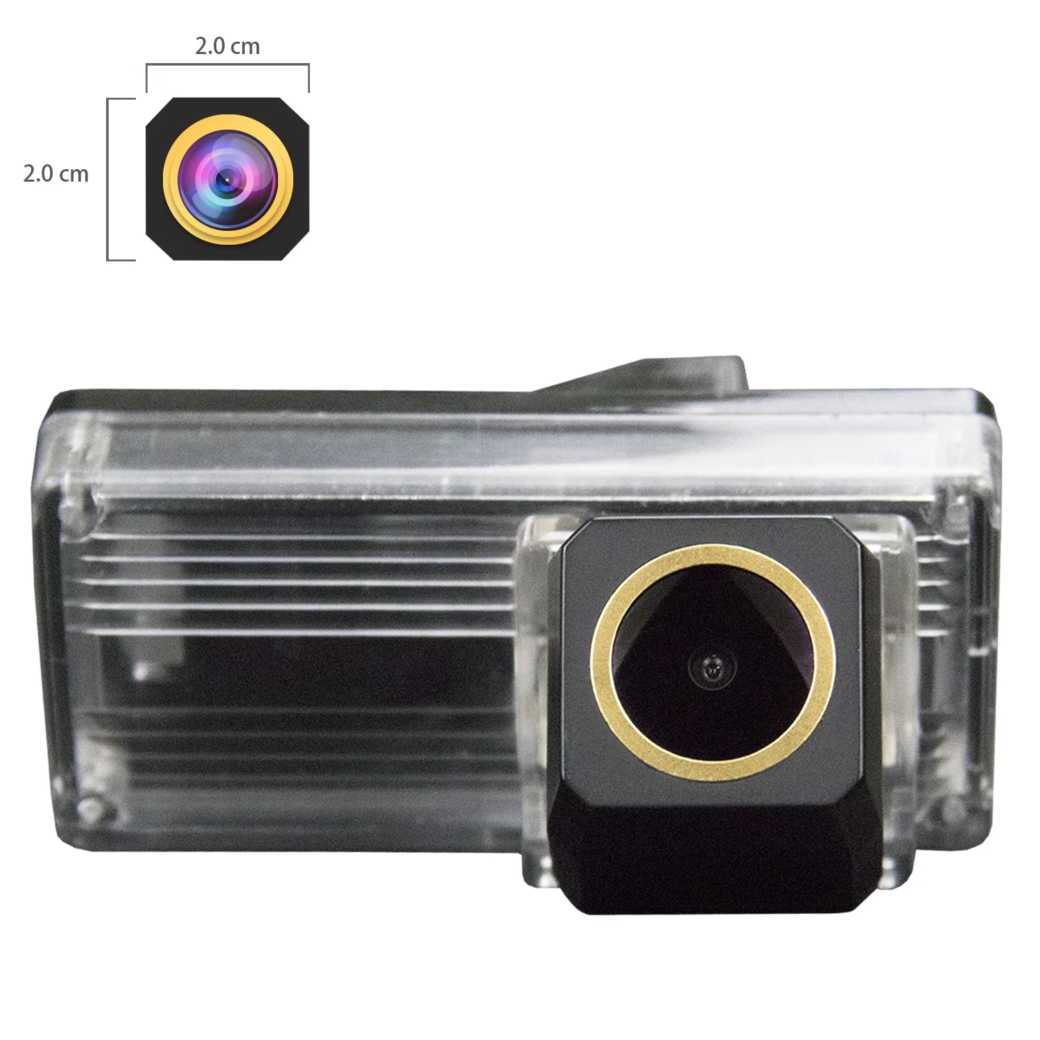 

Автомобильная парковочная камера Misayaee HD для Toyota Reiz LC 100 120 200 Prado LAND CRUISER Lexus LX470 UZJ100 / GX470