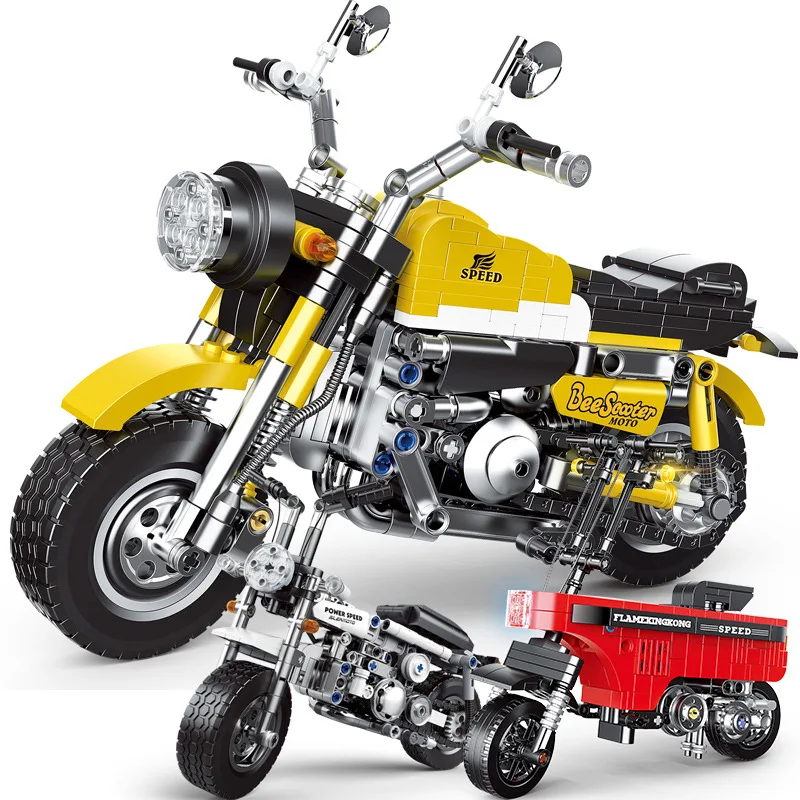 

Building & Construction Toys
