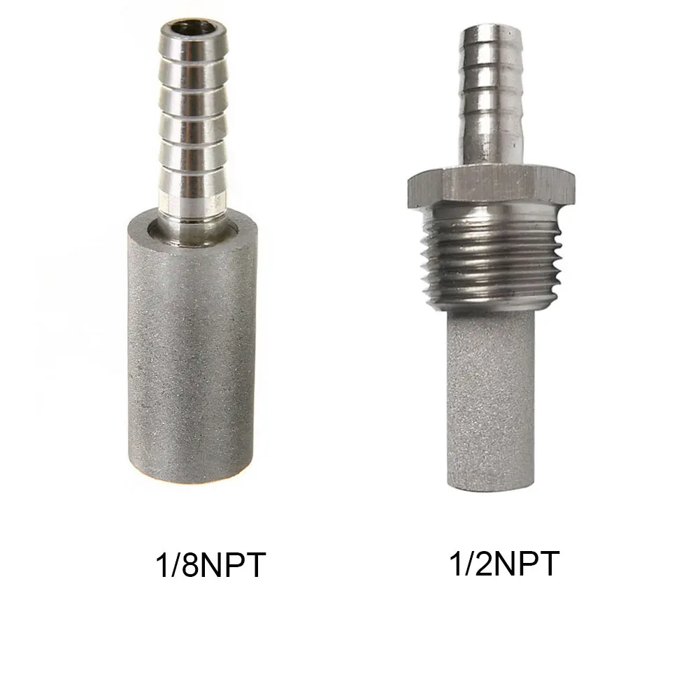 Домашний кислородный эффективный инструмент из нержавеющей стали для диффузии