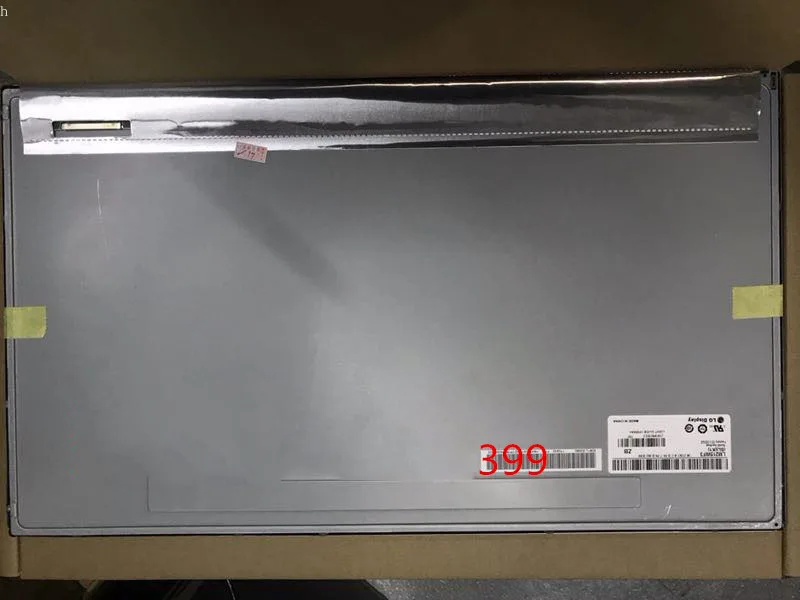 Бесплатная доставка Оригинальный Новый ЖК-экран LM215WF3(SL)(K1) Все-в-одном |