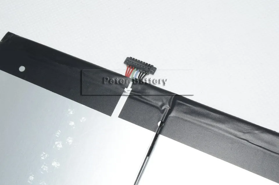 JIGU 3 8 V 30WH C12N1435 Оригинальный аккумулятор для ноутбука ASUS T100HA FU006T трансформаторной