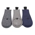 Аксессуары для детской коляски, безопасная Автомобильная коляска на ремне, коляска на лямках, ремни на переднюю коляску, противоскользящие аксессуары для детской коляски