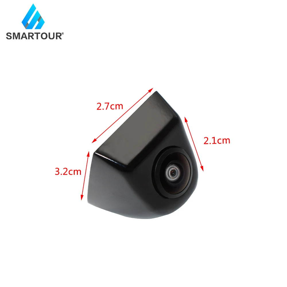 Автомобильная камера заднего вида Smartour водонепроницаемая с функцией ночного