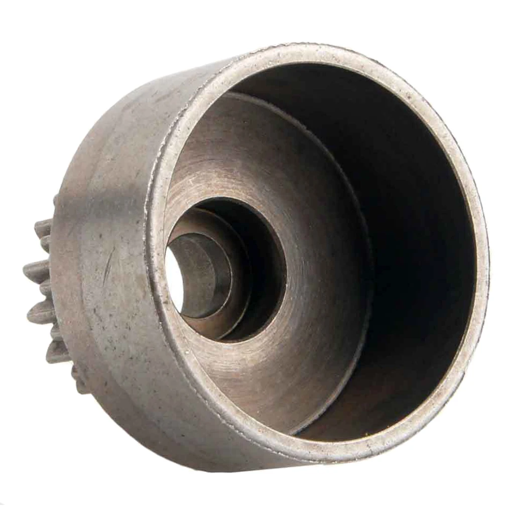 Подробная информация о внедорожном автомобиле RC 1:10/колокольчике сцепления Багги