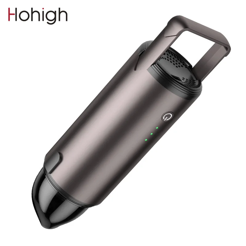 

Handheld Mini Vaccum Cleaner For Car Home Cleaning Car Vacuum Cleaner Wireless 6000Pa Vacuum Cleaners For Home Without Cable