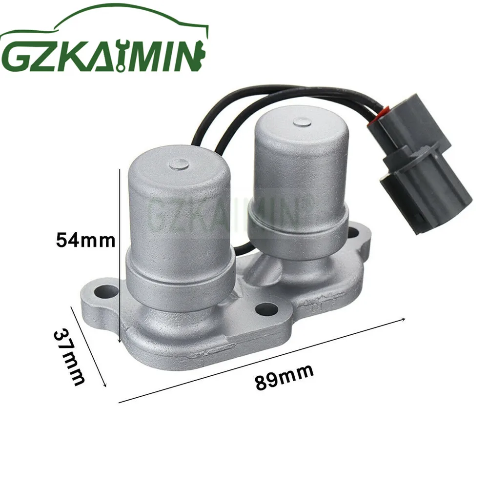 Высокое качество электромагнитный сдвиг передачи 28200-P4R-003 28200P4R003 1997-2001 для HONDA CRV