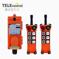 f21 e1 crane remote control wireless remote control uting telecrane telecontrol controller switch for hoist 18v 65v 440v 12v