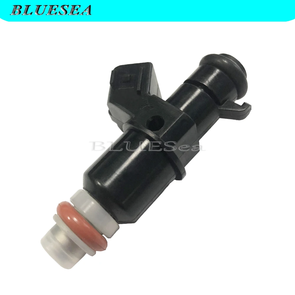 

16450-RCA-A01 fuel injector For Honda AC song Odyssey 3.5L J35A7 J35Z8 V6