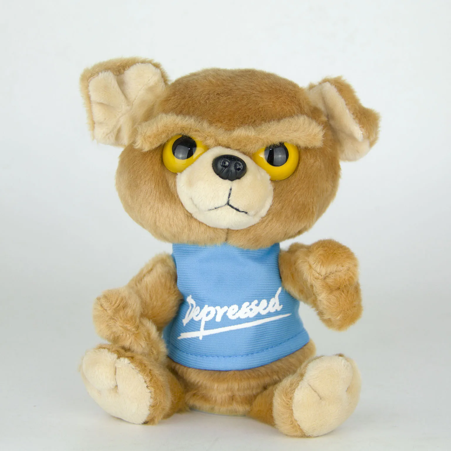 Злый Кот злый собака злобная обезьяна щенок пушистый Электрический смешной