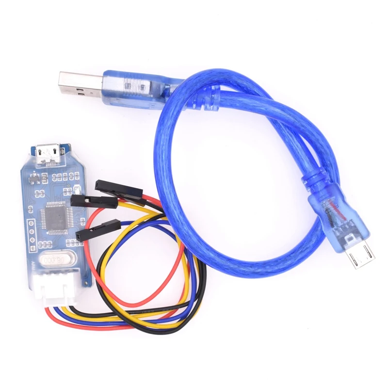 Новый ссылка OB ARM отладчик Программатор загрузчик заменить v8 SWD|Интегральные