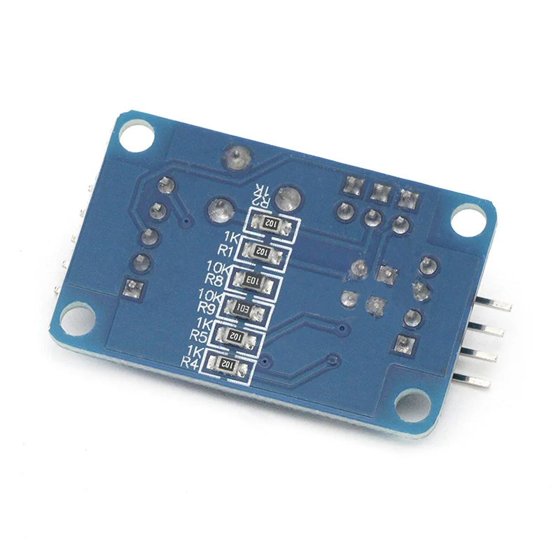 PCF8591 AD / DA преобразование в цифровое/цифровое-в-конвертер Модуль температурного