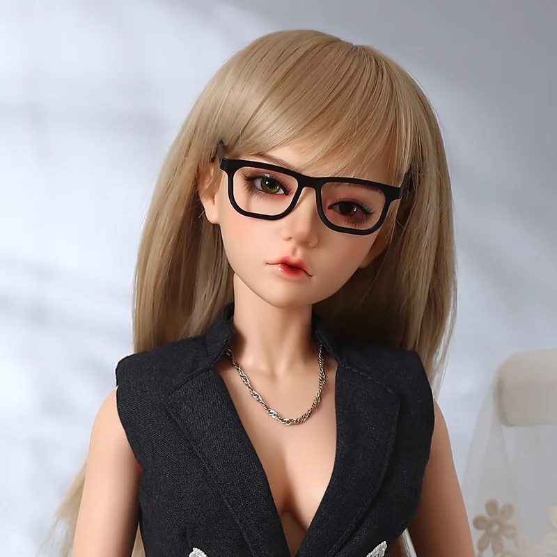 BJD кукла Martha 1/4, модные игрушки для девочек, игрушка для девочек, шарнирные куклы, Мстители, бесконечные войны