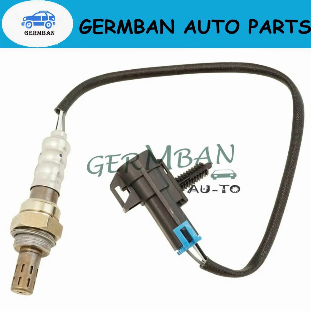 Кислородный датчик 234 4012 4018 Lambda O2 для 99 02 GMC Chevrolet 1500 4.3L 4.8L 2344012 2344018|Датчик