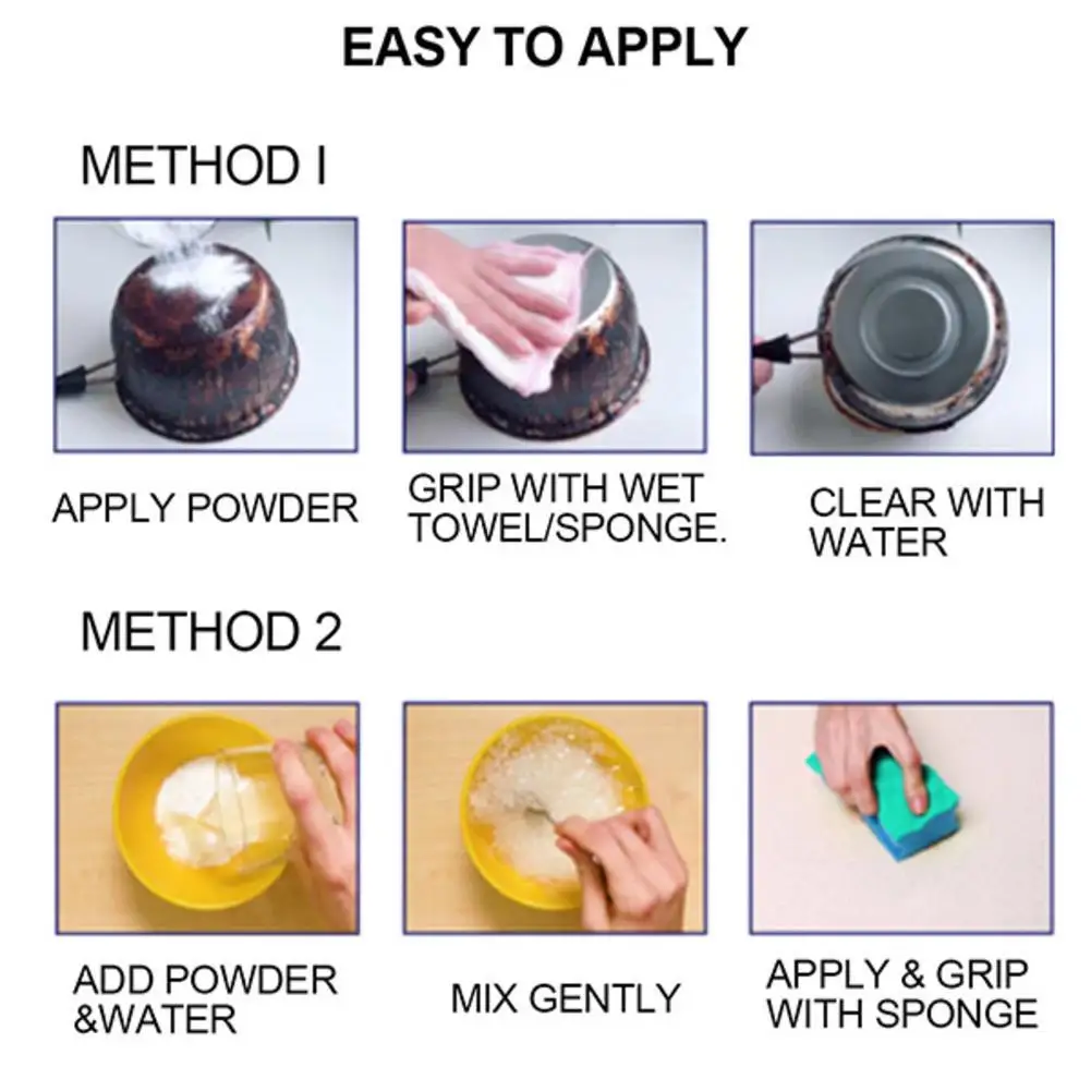 

2021 Hot whitening cleaning decontamination laundry bicarbonate household multifunctional multifunctional cleaner kitchen s H4O5