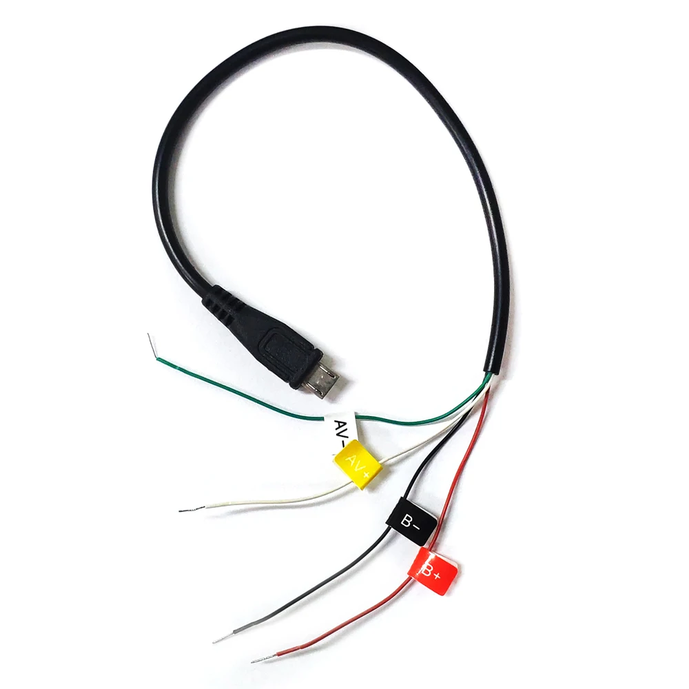 RunCam 2 Camera AV Control кабель управления объективом module Mount запасные части для