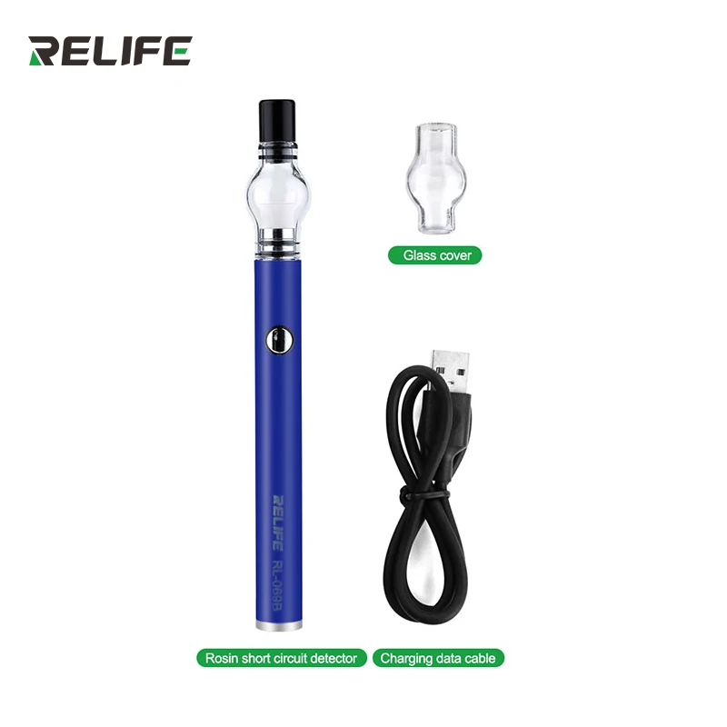 

Ручка с флюсовой канифолью Relife, устройство для пайки, не требует очистки, для детектора короткого замыкания